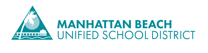 Manhattan Beach lOGO