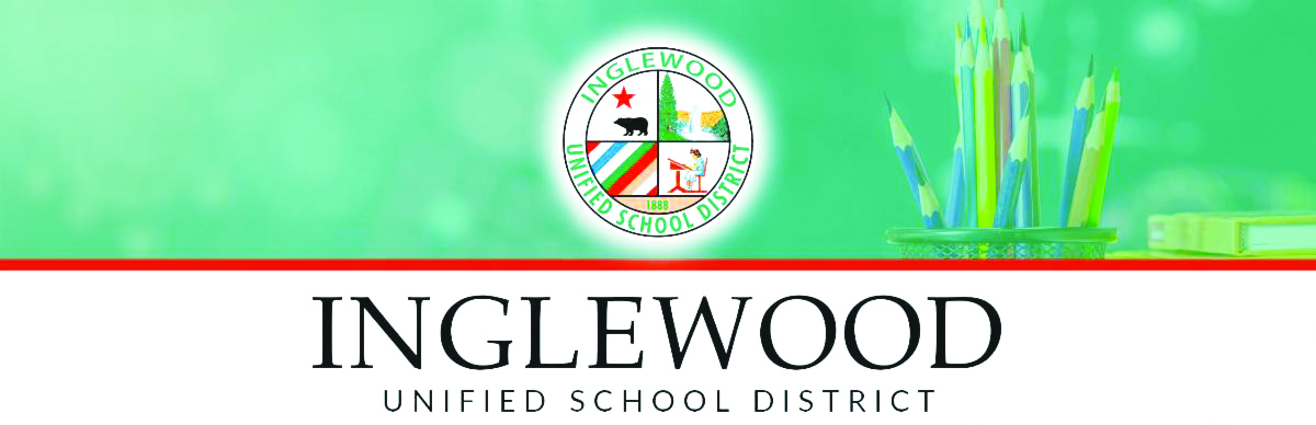 iNGLEWOOD LOGO USD