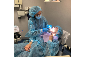 Patient Care Pathway: Dental 