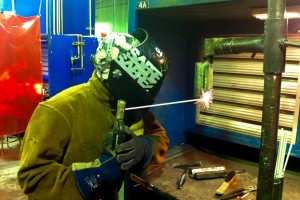 Welding 