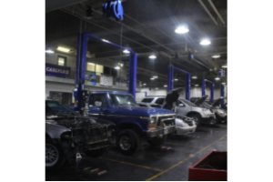 Automotive Programs