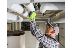 Plumbing 