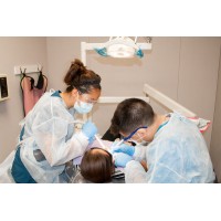 Registered Dental Assisting (RDA)