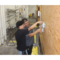 Residential Electrical Wiring