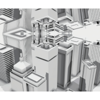 Intro to 3D Modeling and Animation