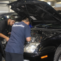 Automotive Module I