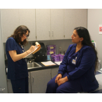 Certified Medical Assistant
